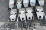 AEG og BORSCH Lamper 100W