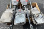 AEG og BORSCH Lamper 100W