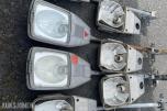 AEG og BORSCH Lamper 100W