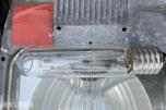 AEG og BORSCH Lamper 100W