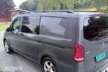 2017 Mercedes-Benz Vito V119 A2 4MATIC / EU godkjent / /119771km