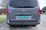 2017 Mercedes-Benz Vito V119 A2 4MATIC / EU godkjent / /119771km