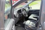2017 Mercedes-Benz Vito V119 A2 4MATIC / EU godkjent / /119771km