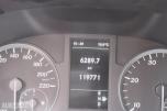 2017 Mercedes-Benz Vito V119 A2 4MATIC / EU godkjent / /119771km