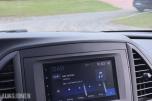 2017 Mercedes-Benz Vito V119 A2 4MATIC / EU godkjent / /119771km