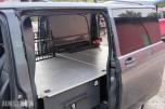 2017 Mercedes-Benz Vito V119 A2 4MATIC / EU godkjent / /119771km