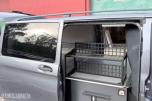 2017 Mercedes-Benz Vito V119 A2 4MATIC / EU godkjent / /119771km