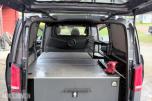 2017 Mercedes-Benz Vito V119 A2 4MATIC / EU godkjent / /119771km