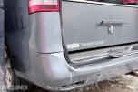 2017 Mercedes-Benz Vito V119 A2 4MATIC / EU godkjent / /119771km
