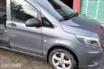 2017 Mercedes-Benz Vito V119 A2 4MATIC / EU godkjent / /119771km