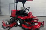 2012 Toro Groundsmaster 4000-D 4WD