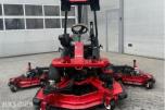 2012 Toro Groundsmaster 4000-D 4WD