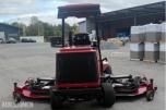 2012 Toro Groundsmaster 4000-D 4WD