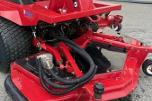 2012 Toro Groundsmaster 4000-D 4WD