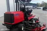 2012 Toro Groundsmaster 4000-D 4WD
