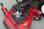 2012 Toro Groundsmaster 4000-D 4WD