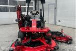 2012 Toro Groundsmaster 4000-D 4WD