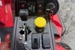 2012 Toro Groundsmaster 4000-D 4WD