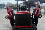 2012 Toro Groundsmaster 4000-D 4WD