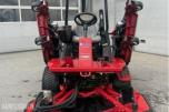2012 Toro Groundsmaster 4000-D 4WD