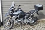 2014 Motorsykkel - BMW R 1200 GS