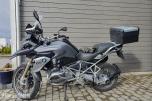 2014 Motorsykkel - BMW R 1200 GS