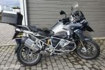 2014 Motorsykkel - BMW R 1200 GS