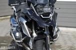 2014 Motorsykkel - BMW R 1200 GS