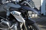 2014 Motorsykkel - BMW R 1200 GS