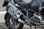 2014 Motorsykkel - BMW R 1200 GS