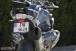 2014 Motorsykkel - BMW R 1200 GS