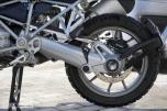 2014 Motorsykkel - BMW R 1200 GS