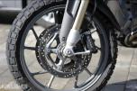 2014 Motorsykkel - BMW R 1200 GS