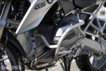 2014 Motorsykkel - BMW R 1200 GS