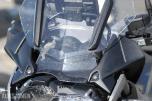 2014 Motorsykkel - BMW R 1200 GS