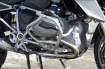 2014 Motorsykkel - BMW R 1200 GS