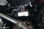 2014 Motorsykkel - BMW R 1200 GS