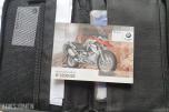 2014 Motorsykkel - BMW R 1200 GS