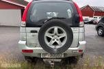 2004 Daihatsu TERIOS 1.3-86 4WD - Eu-godkjent til 28.02.2028