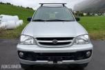 2004 Daihatsu TERIOS 1.3-86 4WD - Eu-godkjent til 28.02.2028