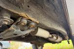 2004 Daihatsu TERIOS 1.3-86 4WD - Eu-godkjent til 28.02.2028