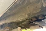 2004 Daihatsu TERIOS 1.3-86 4WD - Eu-godkjent til 28.02.2028