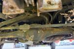 2004 Daihatsu TERIOS 1.3-86 4WD - Eu-godkjent til 28.02.2028