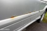 2004 Daihatsu TERIOS 1.3-86 4WD - Eu-godkjent til 28.02.2028