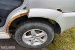 2004 Daihatsu TERIOS 1.3-86 4WD - Eu-godkjent til 28.02.2028