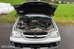 2004 Daihatsu TERIOS 1.3-86 4WD - Eu-godkjent til 28.02.2028