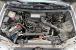 2004 Daihatsu TERIOS 1.3-86 4WD - Eu-godkjent til 28.02.2028
