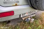 2004 Daihatsu TERIOS 1.3-86 4WD - Eu-godkjent til 28.02.2028