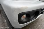 2004 Daihatsu TERIOS 1.3-86 4WD - Eu-godkjent til 28.02.2028