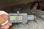 2004 Daihatsu TERIOS 1.3-86 4WD - Eu-godkjent til 28.02.2028